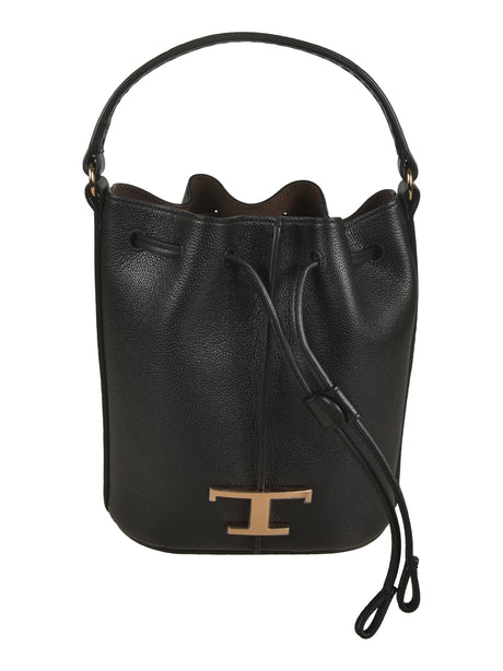 Tod's Chic Mini Shopper Bag for Women