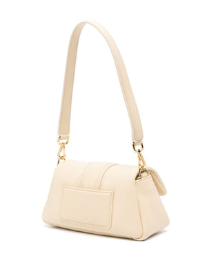 JACQUEMUS Mini Leather Shoulder Bag