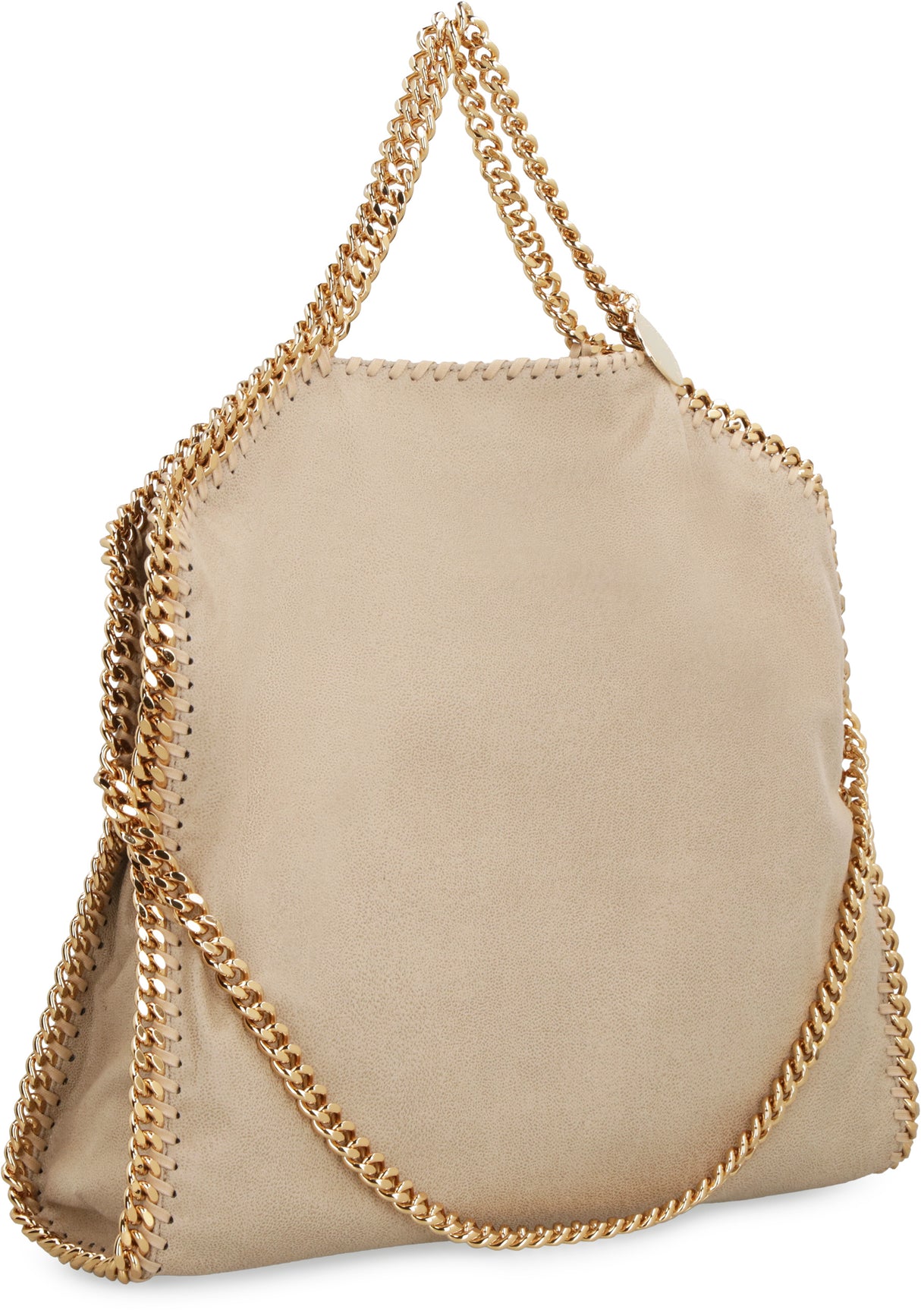 STELLA MCCARTNEY Stylish and Durable Polyester Mini Handbag