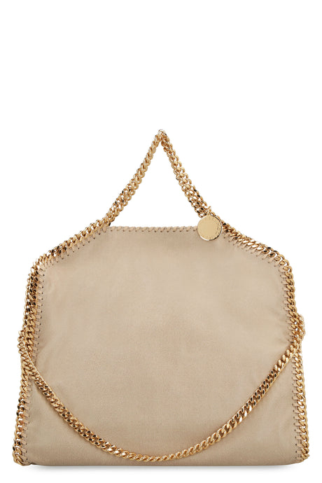 STELLA MCCARTNEY Stylish and Durable Polyester Mini Handbag