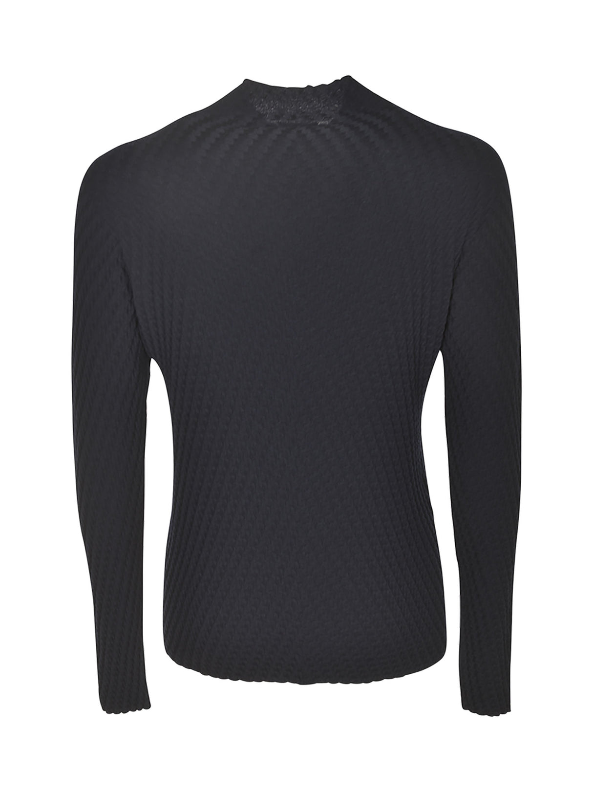 Giorgio Armani Men’s Luxury Sweater - AI24 Collection