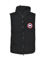 Canada Goose Classic Black Insulated Jacket for Men