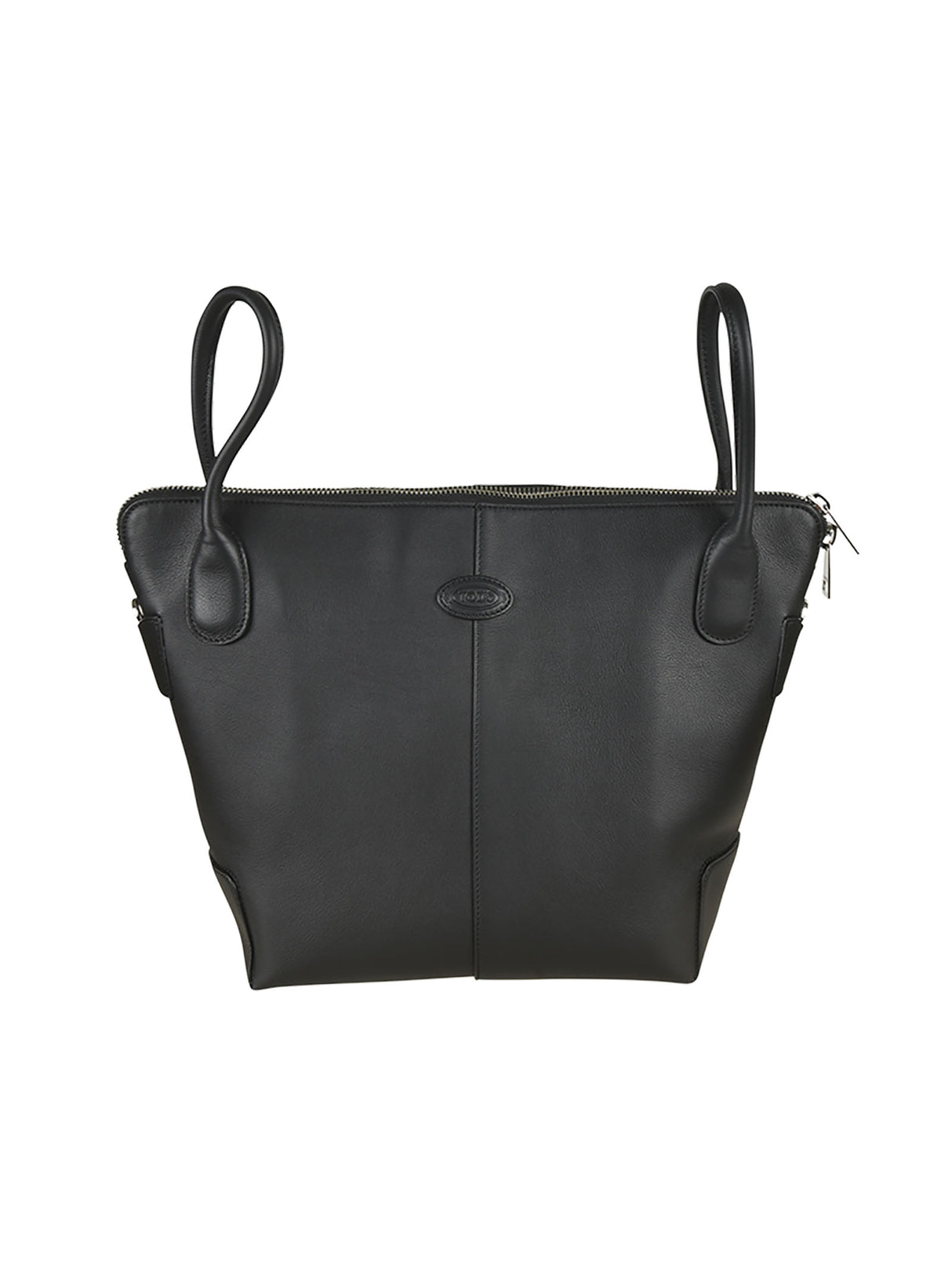 Tod's Elegant Mini Tote Bag for Women - AI24 Collection