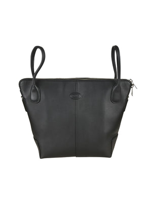 Tod's Elegant Mini Tote Bag for Women - AI24 Collection