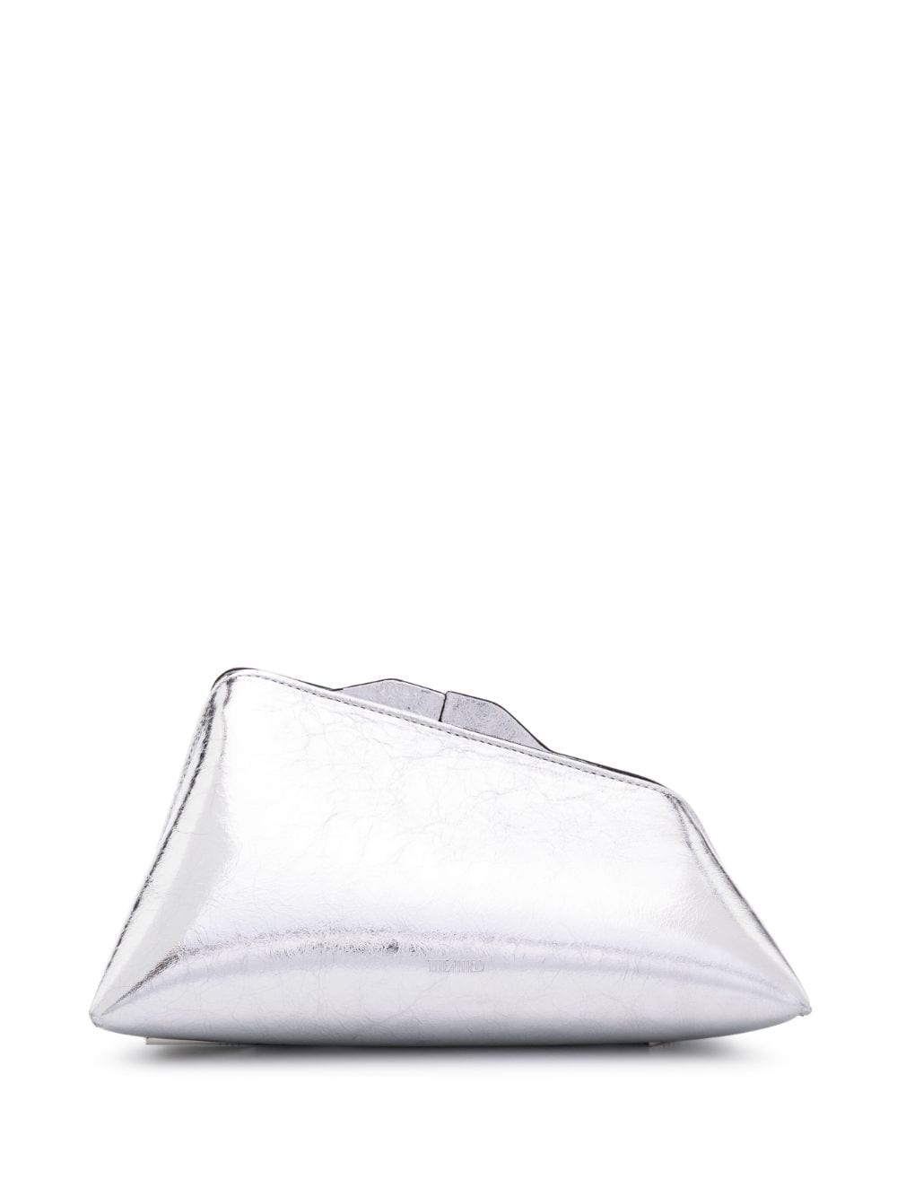 THE ATTICO Oversized Clutch Bag