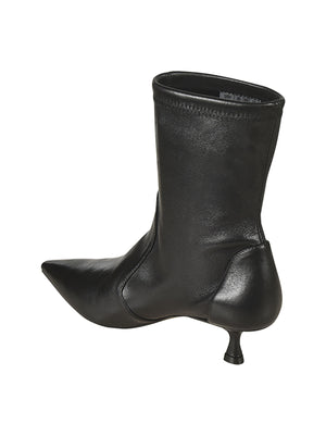 Stuart Weitzman Chic Over-the-Knee Boots for Women