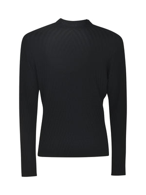 Giorgio Armani Men's AI24 Sweater