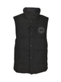 Canada Goose Classic Black Insulated Jacket for Men