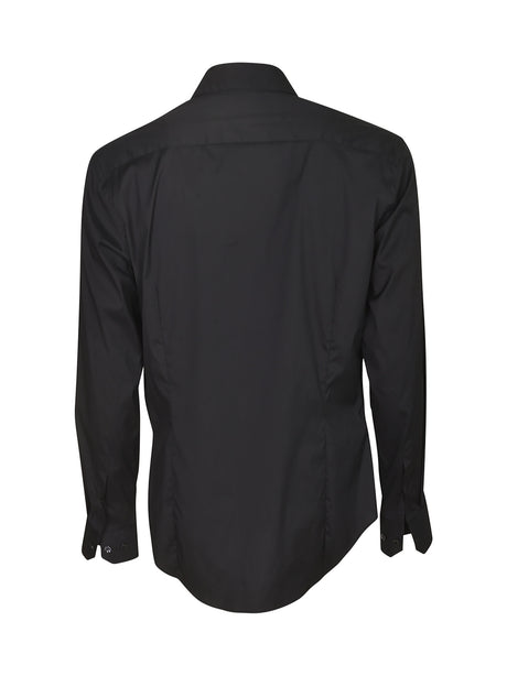 Giorgio Armani Men's Shirt - AI24 Collection