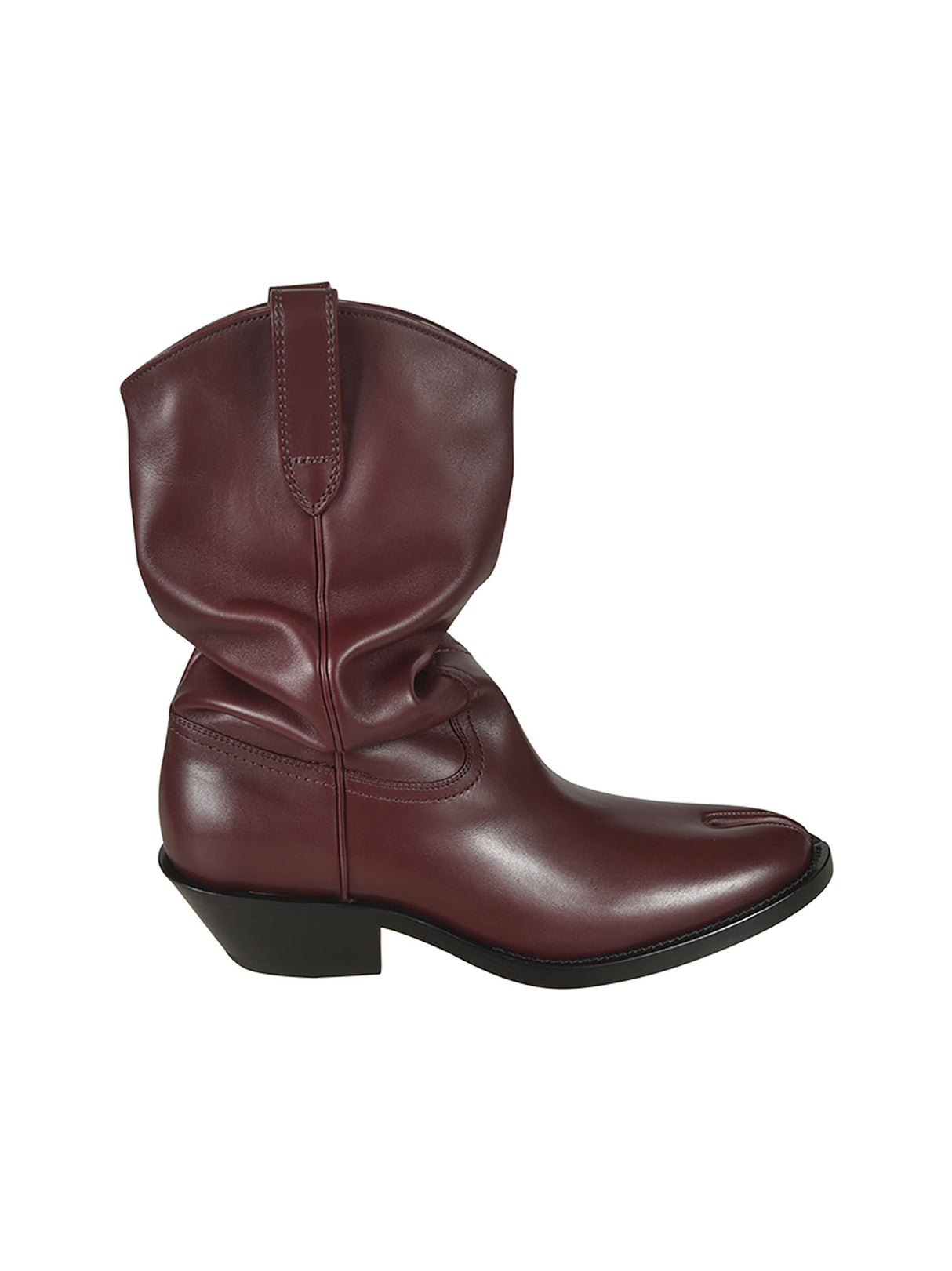 Maison Margiela Chic Ankle Boots for Women - AI24 Collection