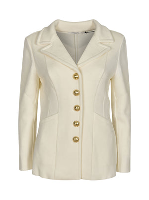 Charlott Mini Light and Natural Jacket for Women