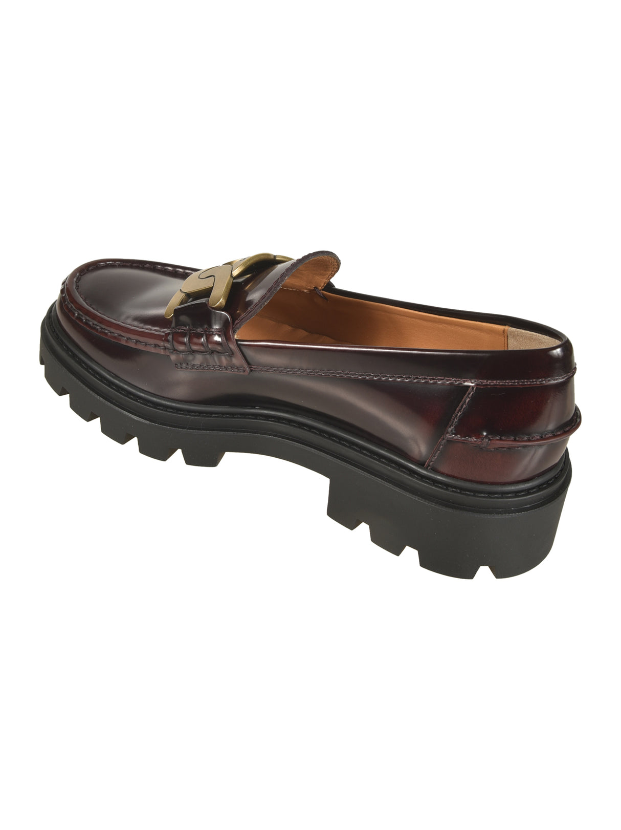 Tod's Stylish Flat Shoes for Women - AI24 Collection