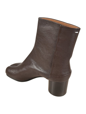 Maison Margiela Chic Mini Boots for Women