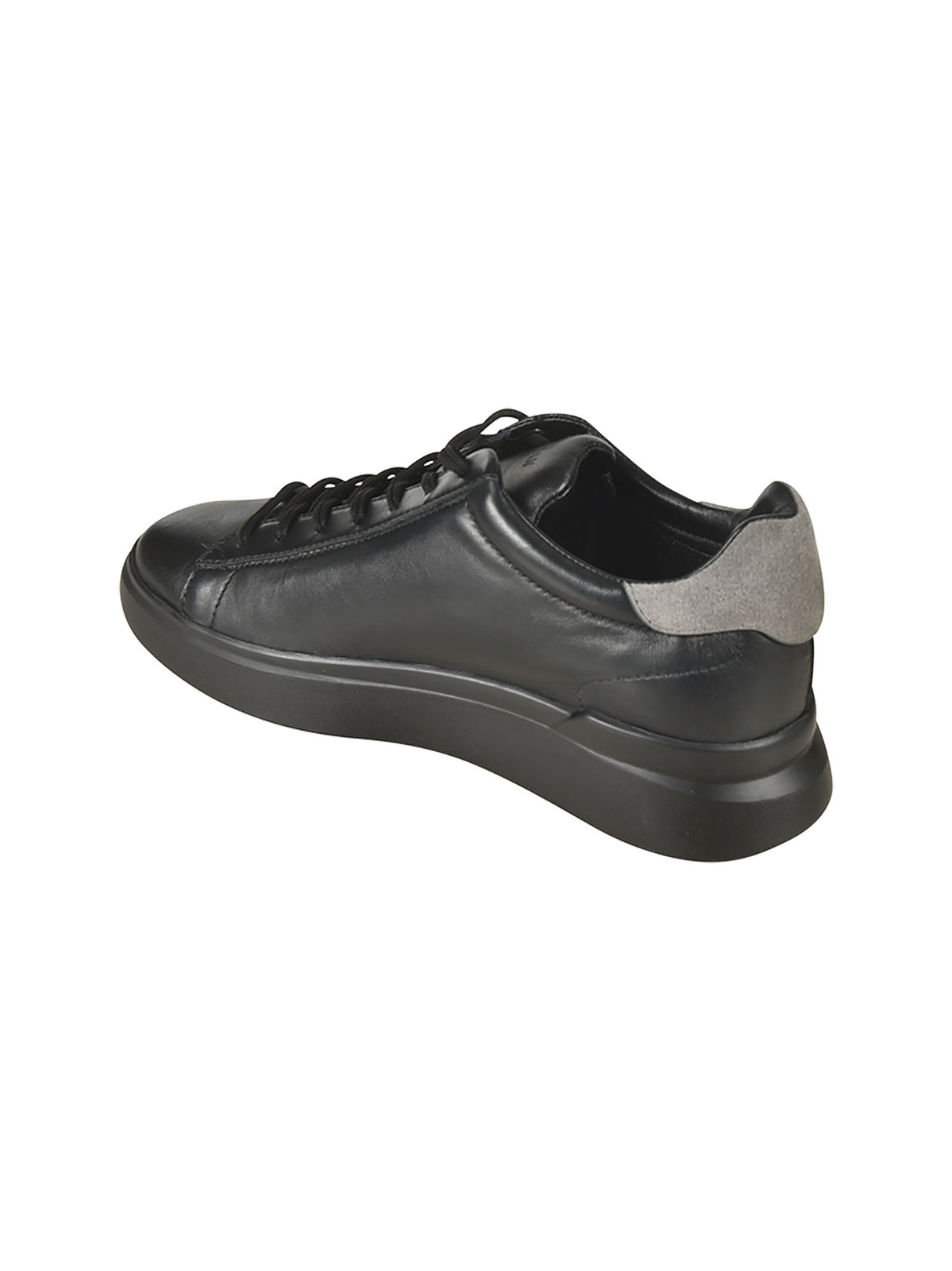 Hogan Classic Men's Flat Shoes - Size 15ZZ