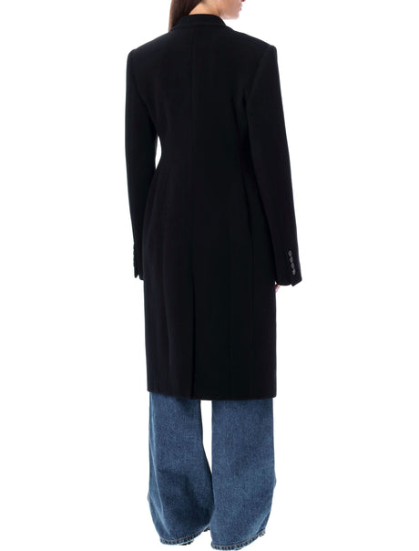 STELLA MCCARTNEY Sleek and Stylish Double Breasted Wool Jacket for Women