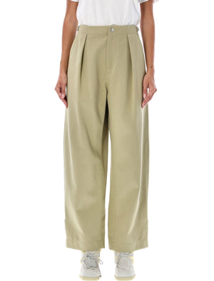 BURBERRY Hunter Cargo Pants for Women - Fashion and Function Combined!