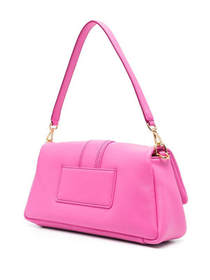 JACQUEMUS Pink Shoulder Bag for Women - SS24 Collection