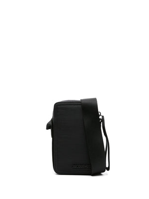 JACQUEMUS Vertical Mini Handbag for Men