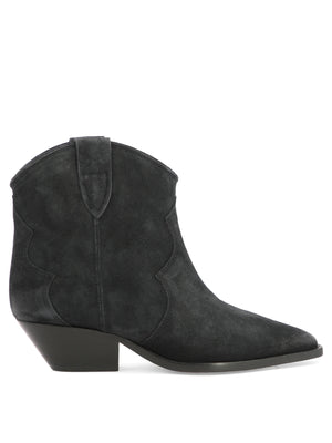 ISABEL MARANT "DEWINA" ANKLE BOOTS