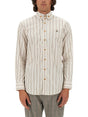 VIVIENNE WESTWOOD Krall Shirt Size 48 - Classic Elegance for Men