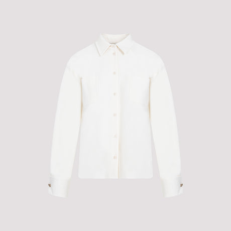 MAX MARA Men's Tirolo Mini Shirt Jacket