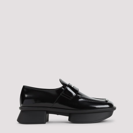 PRADA Equal Loafer - 4cm Height