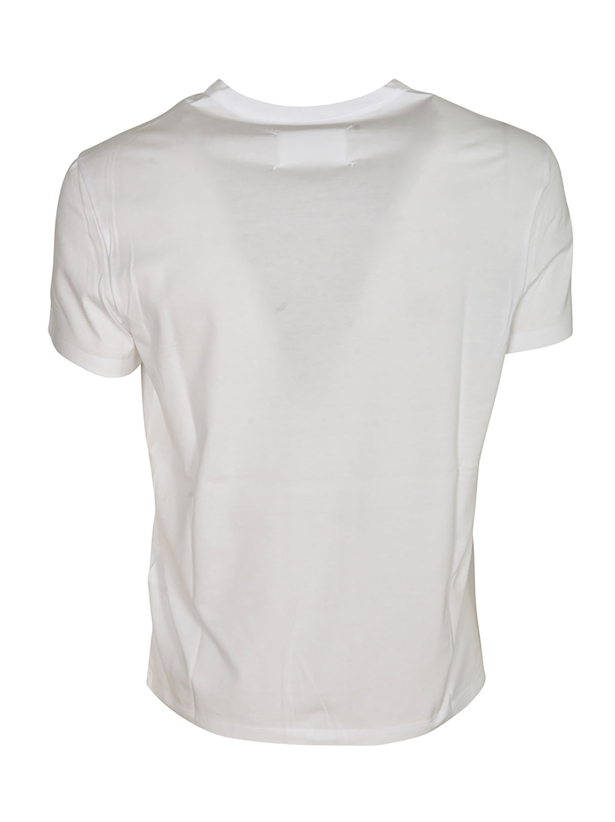 Maison Margiela Men's Graphic Mini T-Shirt - AI24 Collection