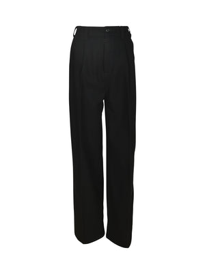 Maison Margiela Chic Women's Trousers