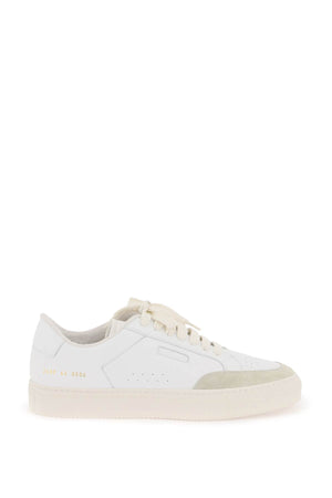 COMMON PROJECTS Classic Tennis Pro Sneakers for Men - SS24 Collection