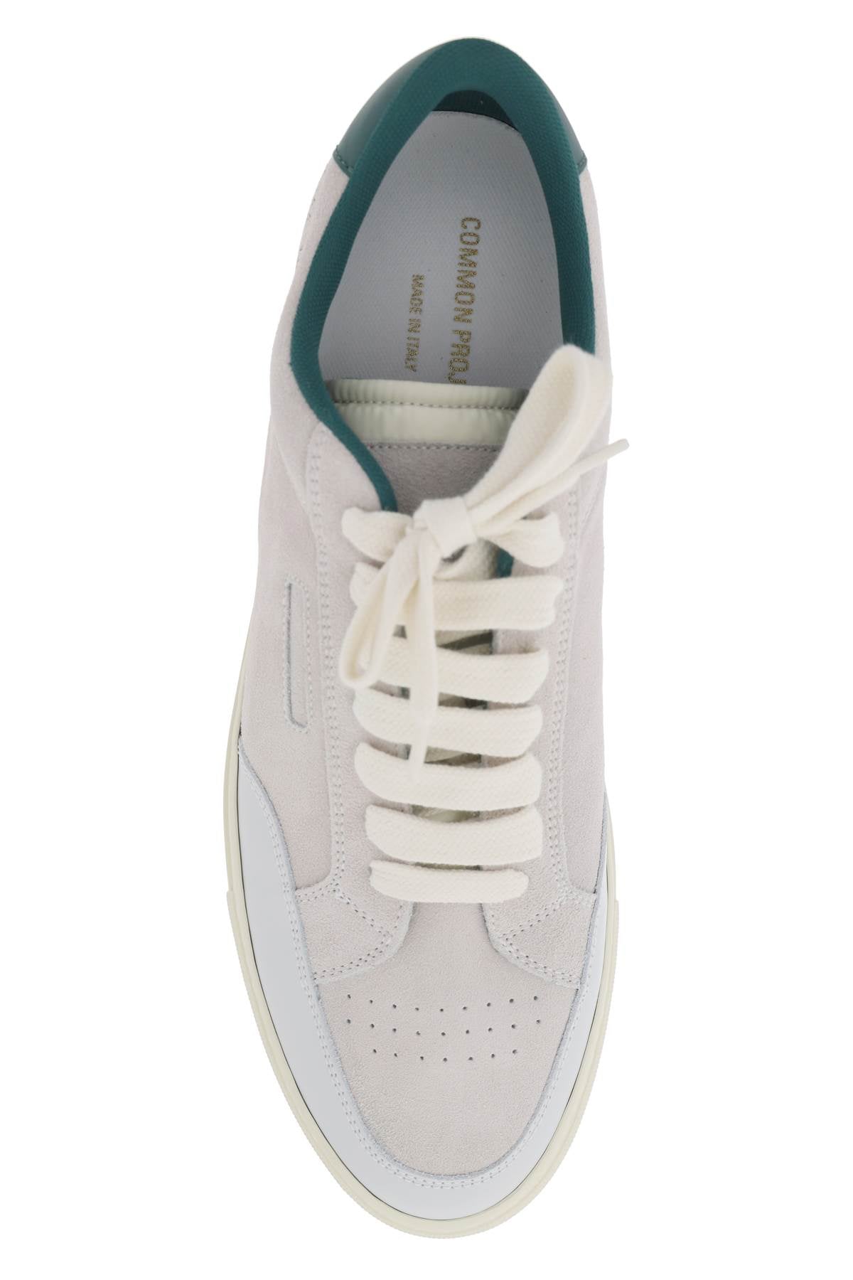 COMMON PROJECTS Classic Tennis Pro Sneakers for Men - SS24 Collection