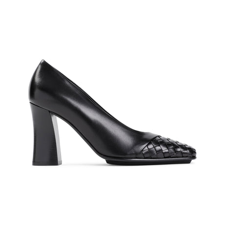 BOTTEGA VENETA Men's Leather Pump