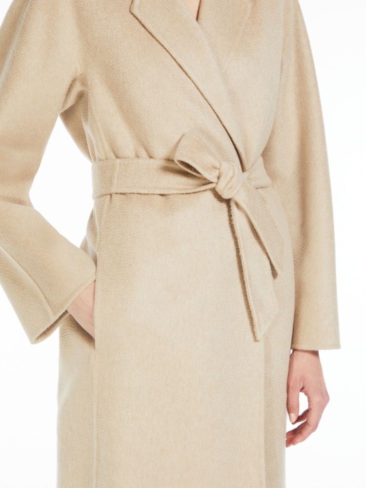 MAX MARA Elegant 24SS Coats for Women