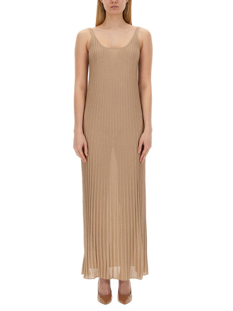 MAX MARA Rhythm Piano Mini Dress - Size S