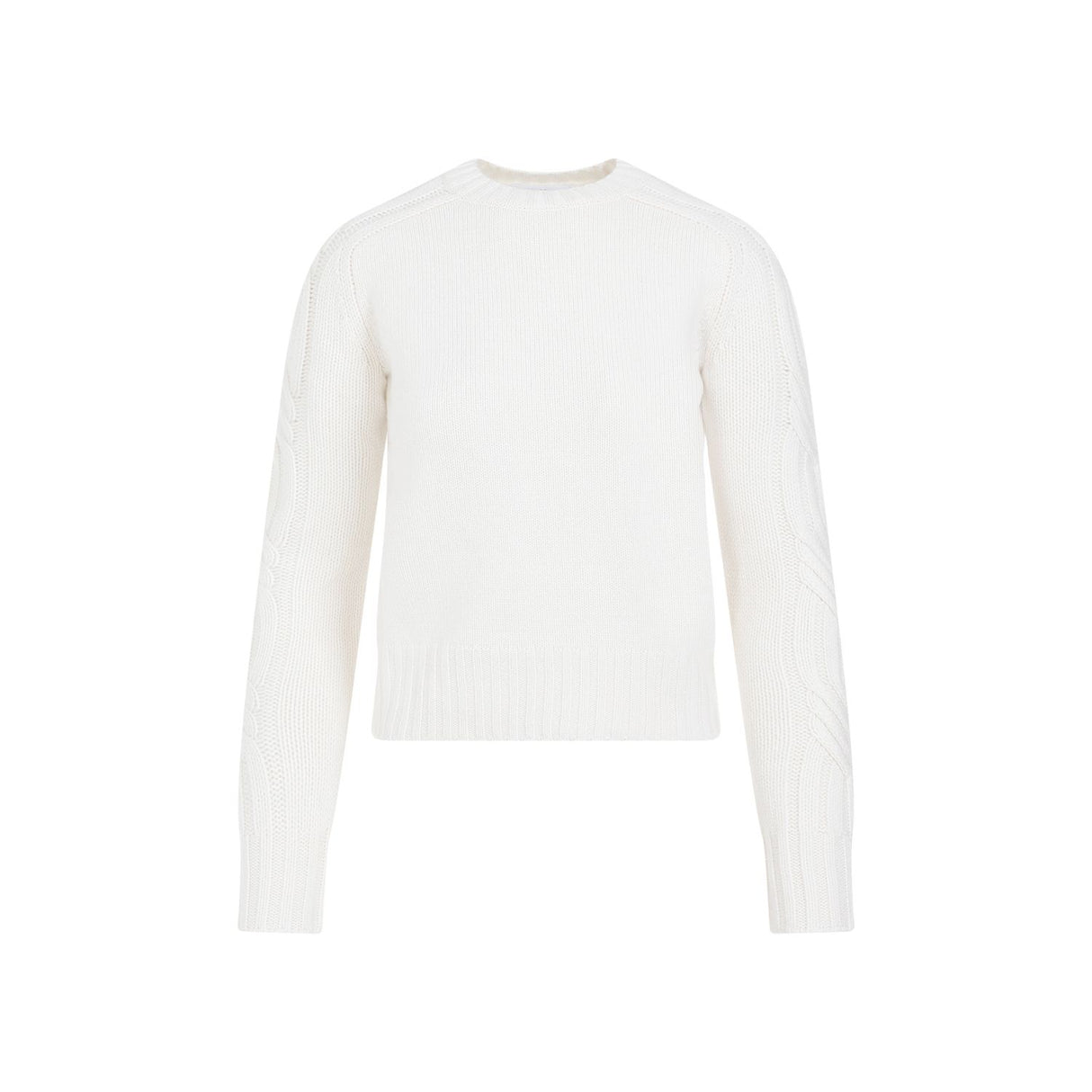 MAX MARA Berlina Cotton Cashmere Pullover for Women