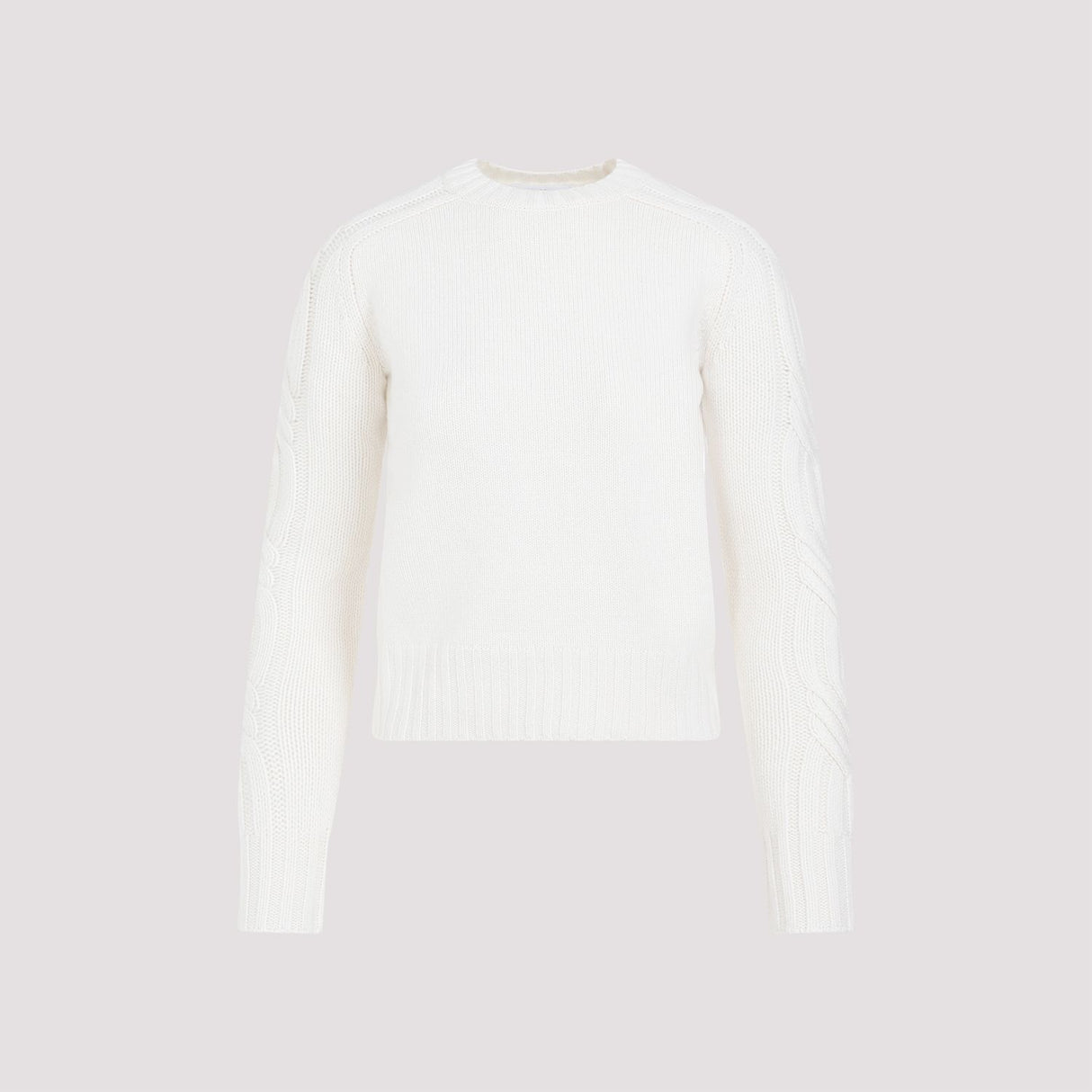 MAX MARA Berlina Cotton Cashmere Pullover for Women