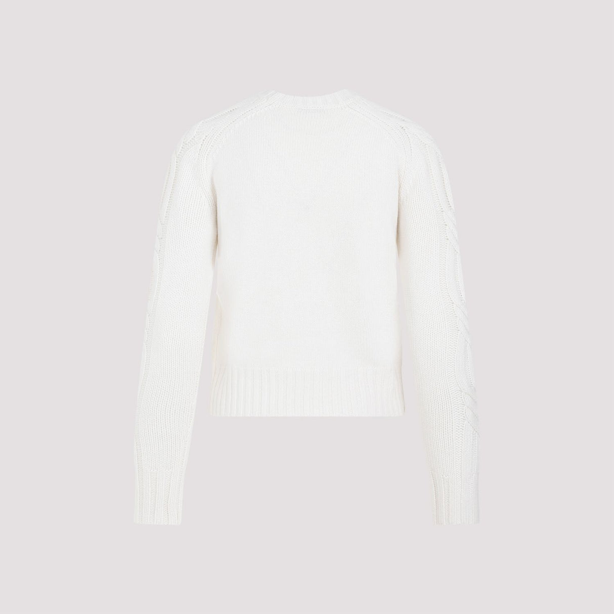 MAX MARA Berlina Cotton Cashmere Pullover for Women