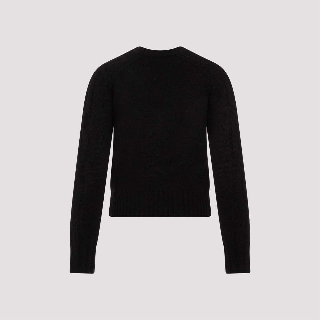 MAX MARA Berlina Cotton Cashmere Pullover for Women