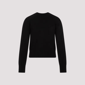 MAX MARA Berlina Cotton Cashmere Pullover for Women