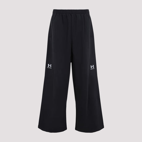 BALENCIAGA Baggy Sweatpants for Effortless Style