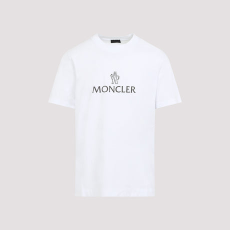 MONCLER Short Sleeves T-Shirt