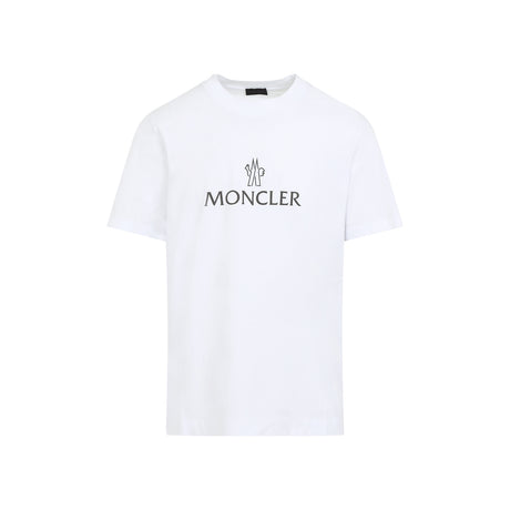 MONCLER Short Sleeves T-Shirt