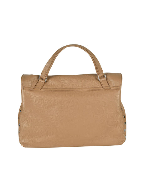 Zanellato Chic Mini Bag for Women - AI24 Collection