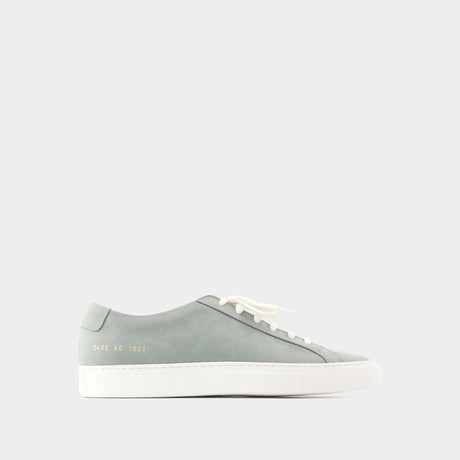 COMMON PROJECTS Contrast Achilles Mini Sneaker for Men