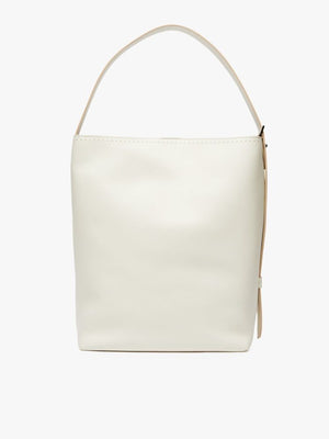 MAX MARA Elegant White Crossbody Handbag for Women - Seasonal Must-Have for SS24