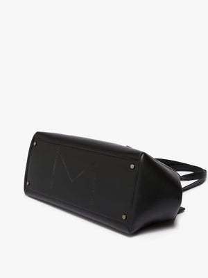 MAX MARA Stylish and Versatile Black Handbag - Perfect for SS24