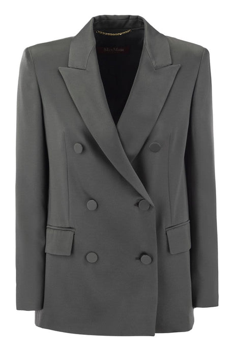 MAX MARA STUDIO Women's Mini Jacket