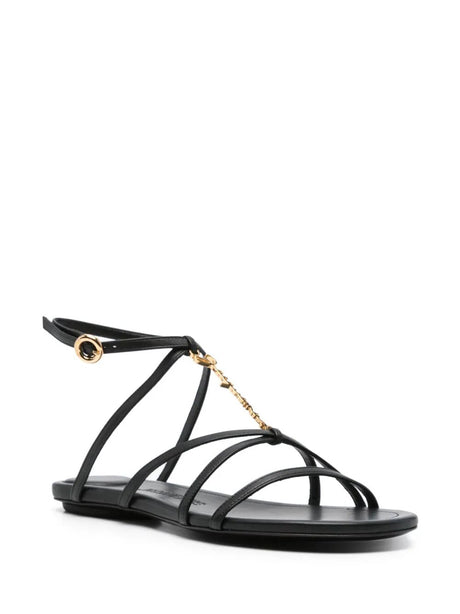 JACQUEMUS Chic Sandals for Women - Mini Style