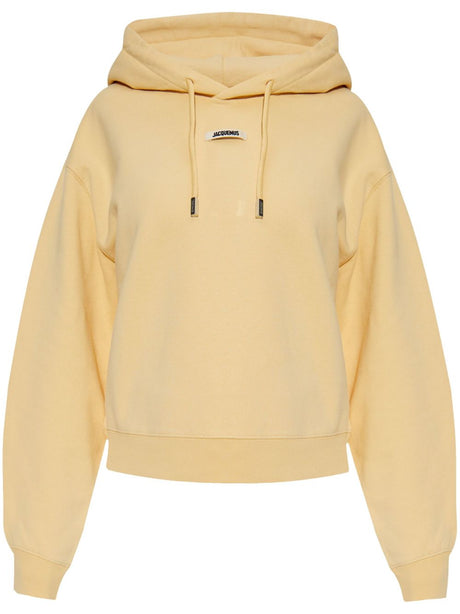 JACQUEMUS Luxury Hoodie for Women