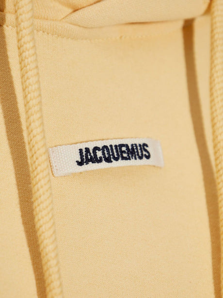 JACQUEMUS Luxury Hoodie for Women