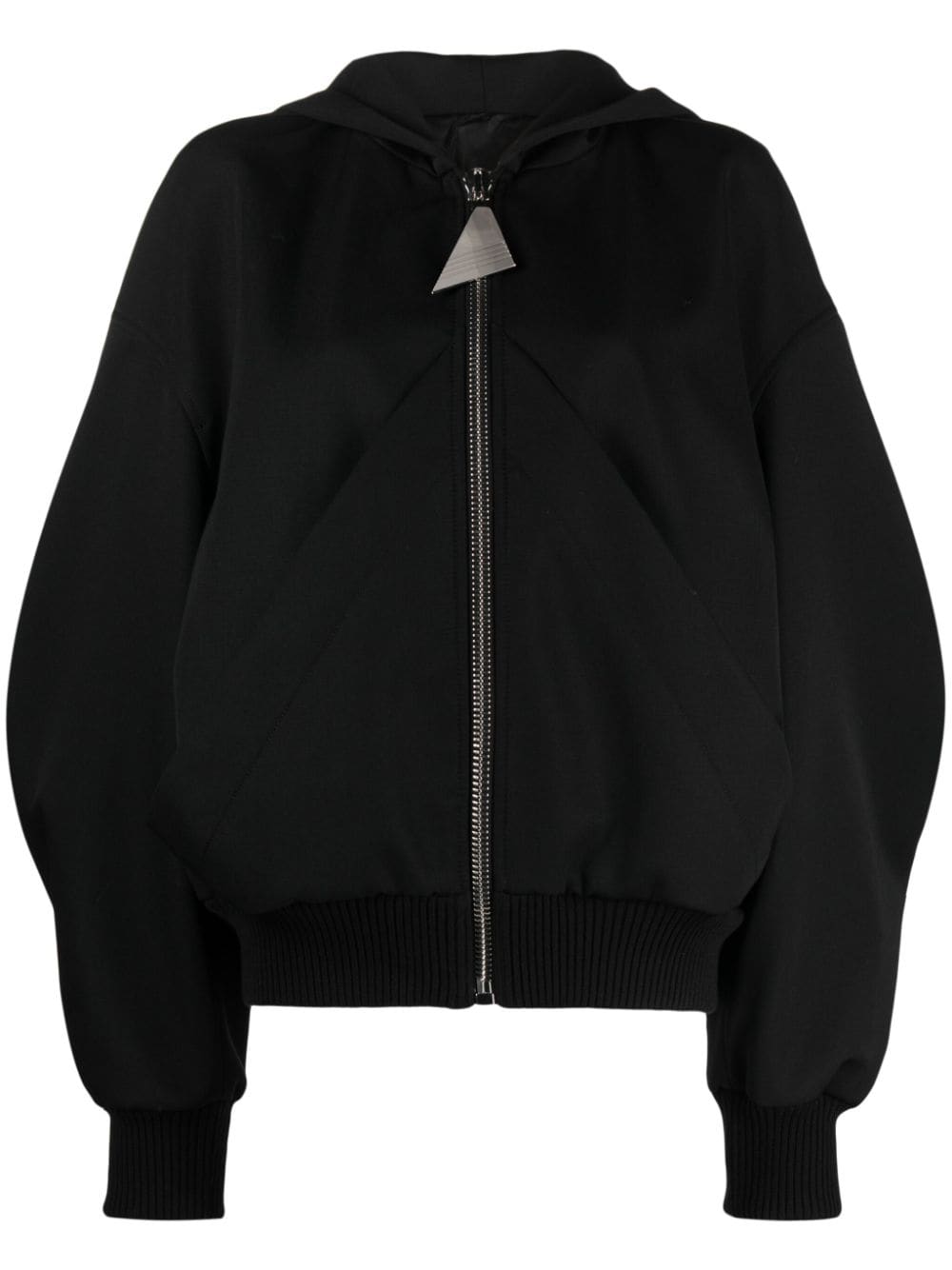 THE ATTICO Black 24SS Outer for Women